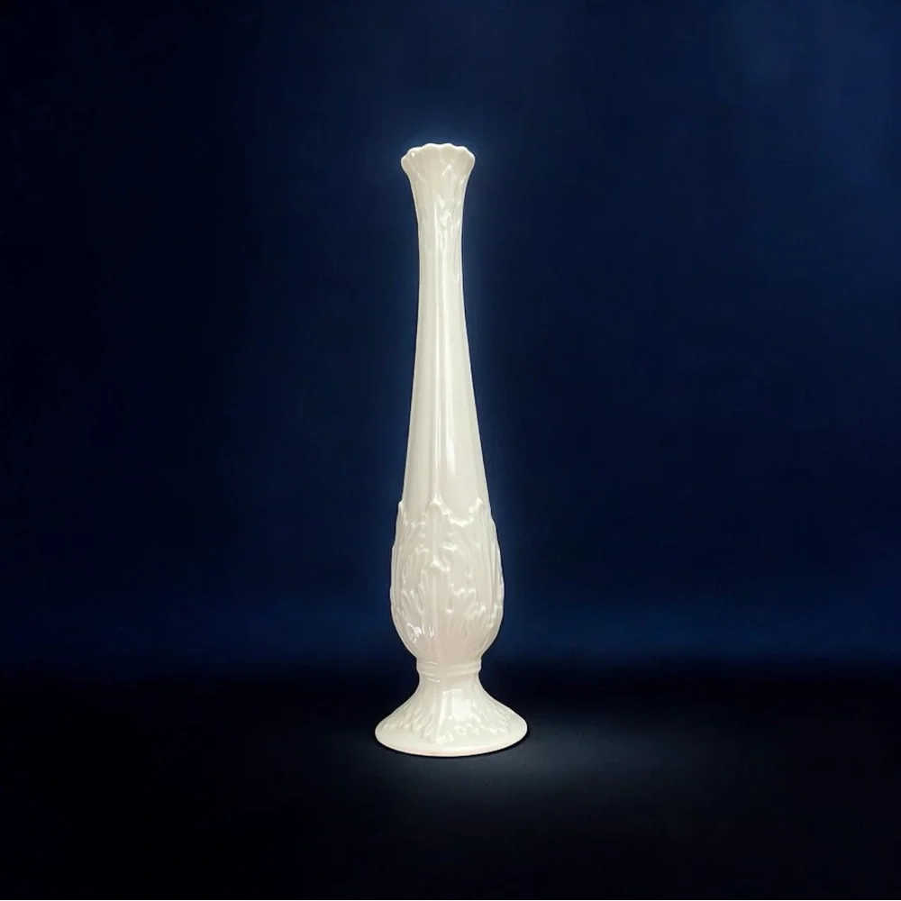 Lenox Florentine Collection Bud Vase